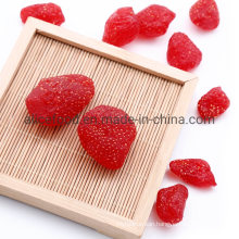 Preserved Snack Wholesale Bulk Price Dried Fruits Dried Strawberry